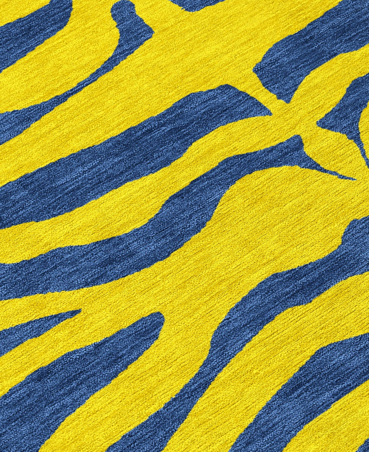 Addison Chantille Machine Washable Acn1043 9'x12' Area Rug In Yellow