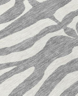 Chantille Machine Washable ACN1042 9'x12' Area Rug