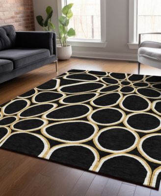 Chantille Machine Washable ACN1041 9'x12' Area Rug