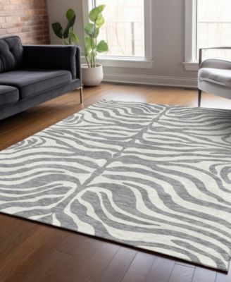 Chantille Machine Washable ACN1042 9'x12' Area Rug