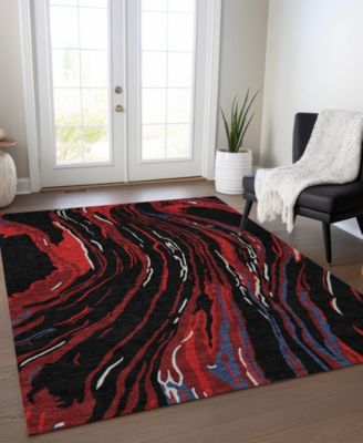 Chantille Machine Washable ACN1037 9'x12' Area Rug