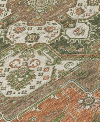 Chantille Machine Washable ACN1036 9'x12' Area Rug