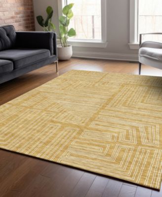 Chantille Machine Washable ACN1045 8'x10' Area Rug