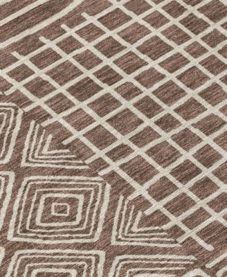 Chantille Machine Washable ACN1044 8'x10' Area Rug