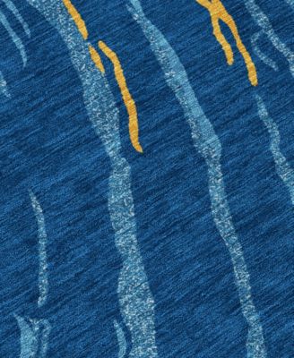 Chantille Machine Washable ACN1037 8'x10' Area Rug