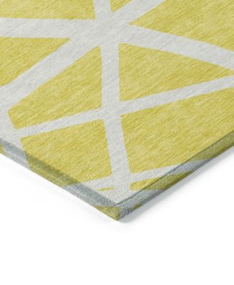 Chantille Machine Washable ACN1040 8'x10' Area Rug