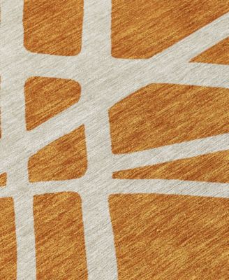 Chantille Machine Washable ACN1040 8'x10' Area Rug