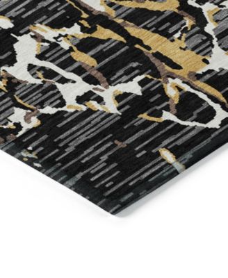 Chantille Machine Washable ACN1046 3'x5' Area Rug