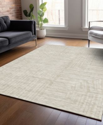 Chantille Machine Washable ACN1045 3'x5' Area Rug