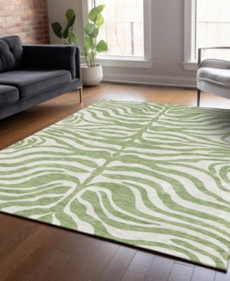 Chantille Machine Washable ACN1042 3'x5' Area Rug