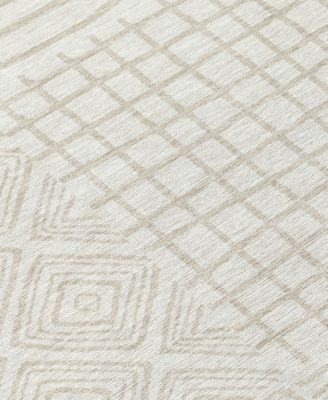 Chantille Machine Washable ACN1044 3'x5' Area Rug
