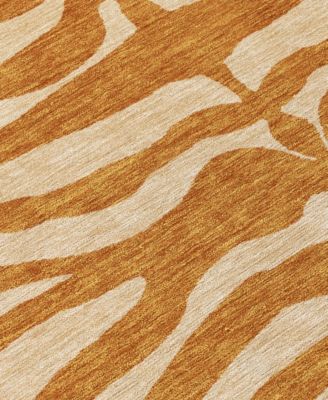 Chantille Machine Washable ACN1042 3'x5' Area Rug