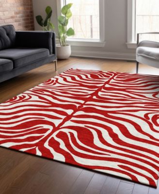 Chantille Machine Washable ACN1042 3'x5' Area Rug