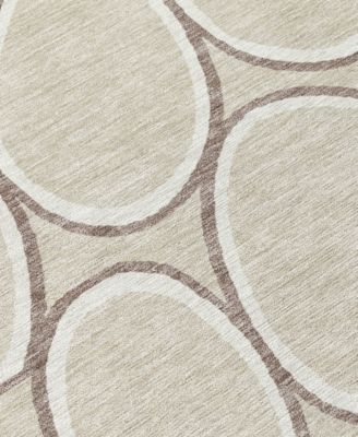 Chantille Machine Washable ACN1041 3'x5' Area Rug