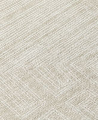 Chantille Machine Washable ACN1045 3'x5' Area Rug