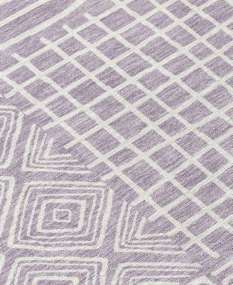 Chantille Machine Washable ACN1044 2'6"x3'10" Area Rug