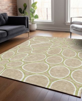 Chantille Machine Washable ACN1041 2'6"x3'10" Area Rug