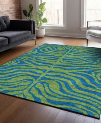Chantille Machine Washable ACN1043 2'6"x3'10" Area Rug