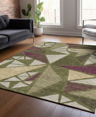 Chantille Machine Washable ACN1039 2'6"x3'10" Area Rug