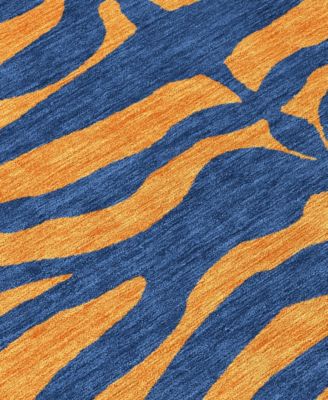 Chantille Machine Washable ACN1043 2'3"x7'6" Runner Area Rug