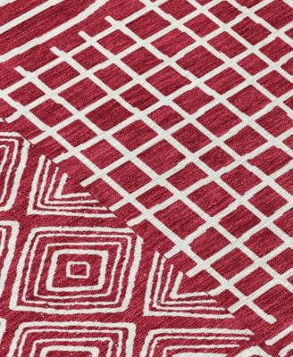 Chantille Machine Washable ACN1044 2'3"x7'6" Runner Area Rug