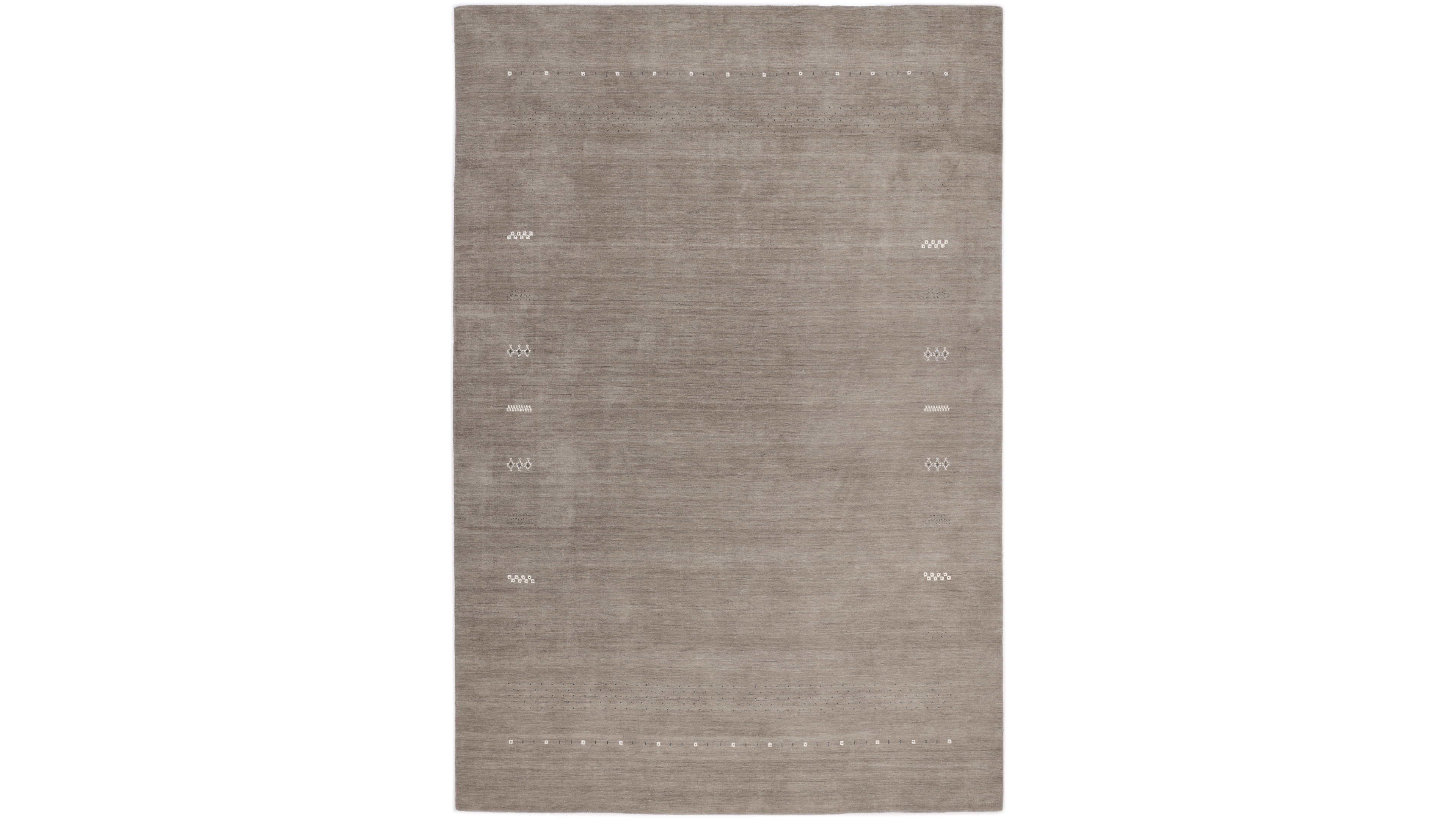 Timeless Rug Designs Gabbeh S9419 5'x8' Area Rug