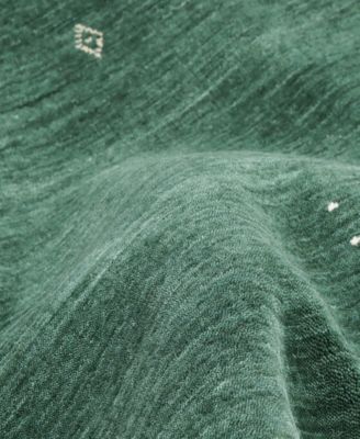 Gabbeh S9417 9'x12' Area Rug