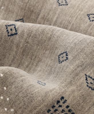 Gabbeh S9417 3'x5' Area Rug