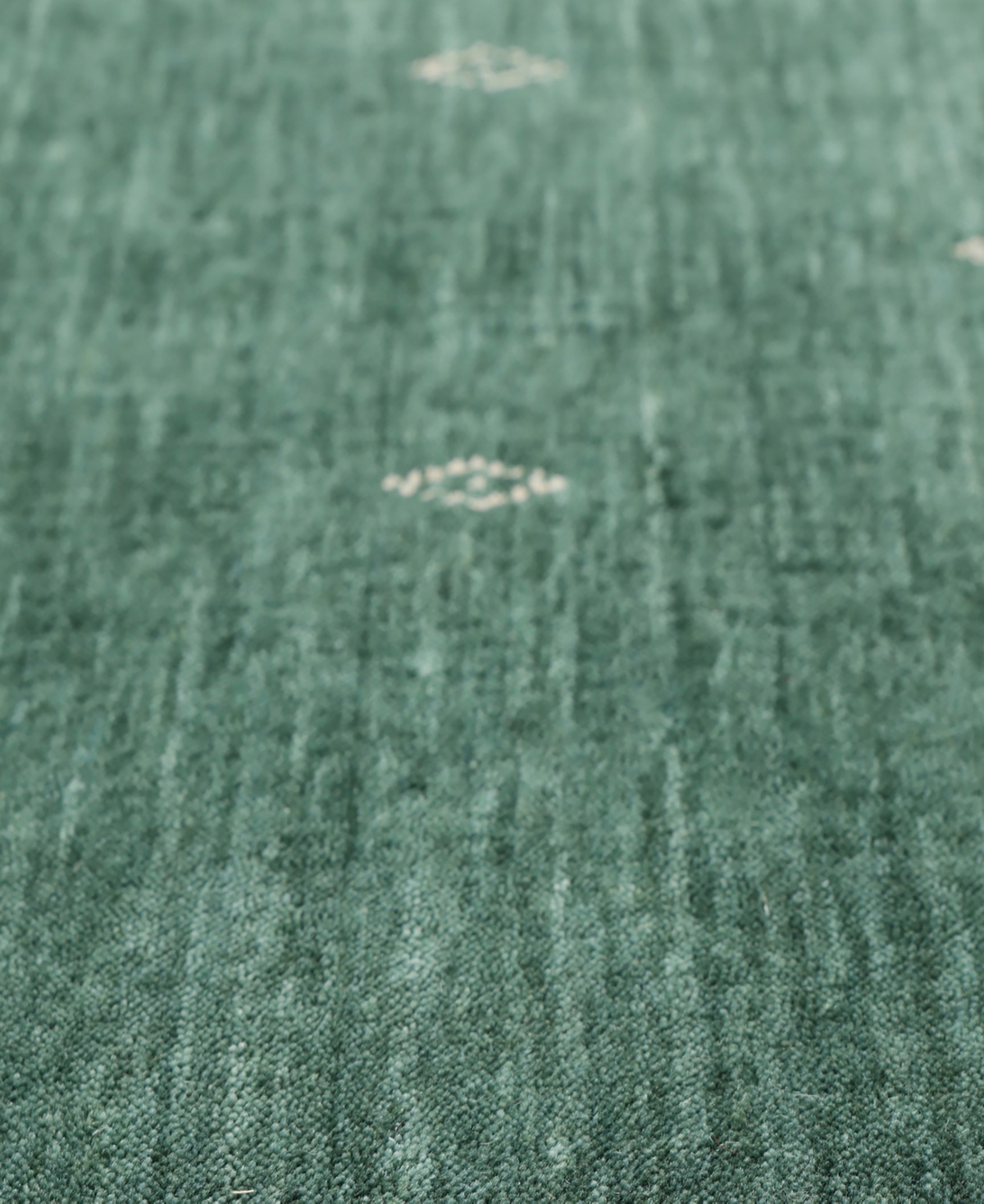 Timeless Rug Designs Gabbeh S9417 5'x8' Area Rug In Green