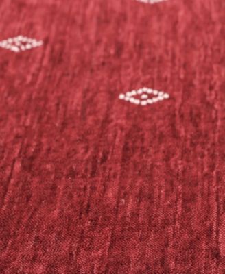 Gabbeh S9417 3'x5' Area Rug