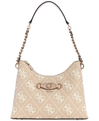 GUESS - Izzy Small Top Zip Shoulder Bag