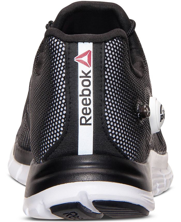 reebok zpump fusion pu