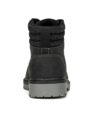 Boys Youth Sailor Boot