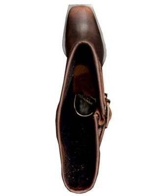 Women's Emmett High Boots