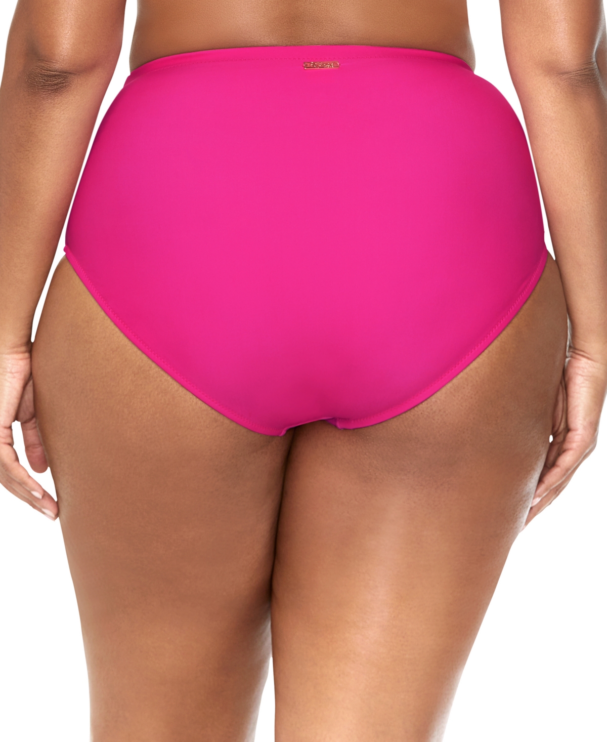 Raisins Curve Trendy Plus Costa Tummy-Control Bottoms