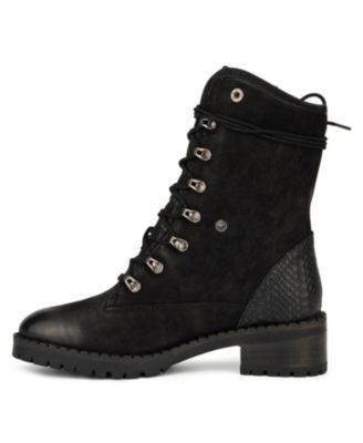 Women's Milan Boot
