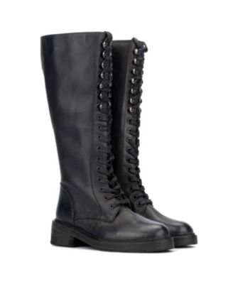 Women's Sadelle Tall Boots