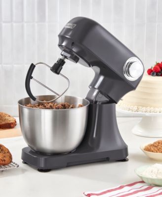 Tilt-Head 3.5-Qt. Stand Mixer