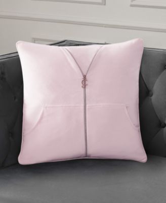 Tracksuit Decorative Pillow, 20" x 20"