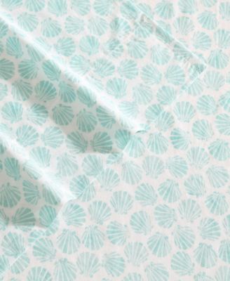 200-Thread Cotton 4 -Pc. Sheet Set, King