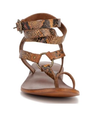 Women's Vina Ankle Strap Sandals