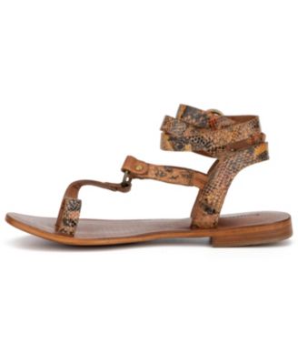 Women's Vina Ankle Strap Sandals