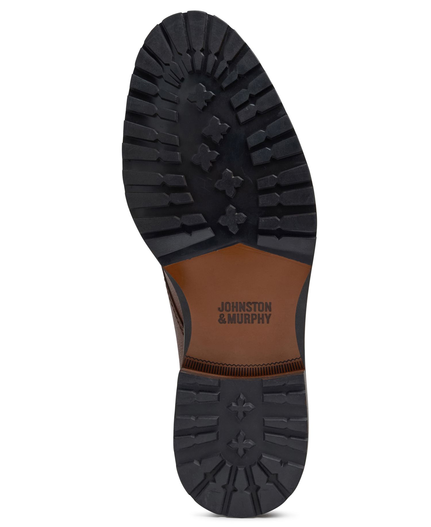 Мужские ботинки Boswell Chukka