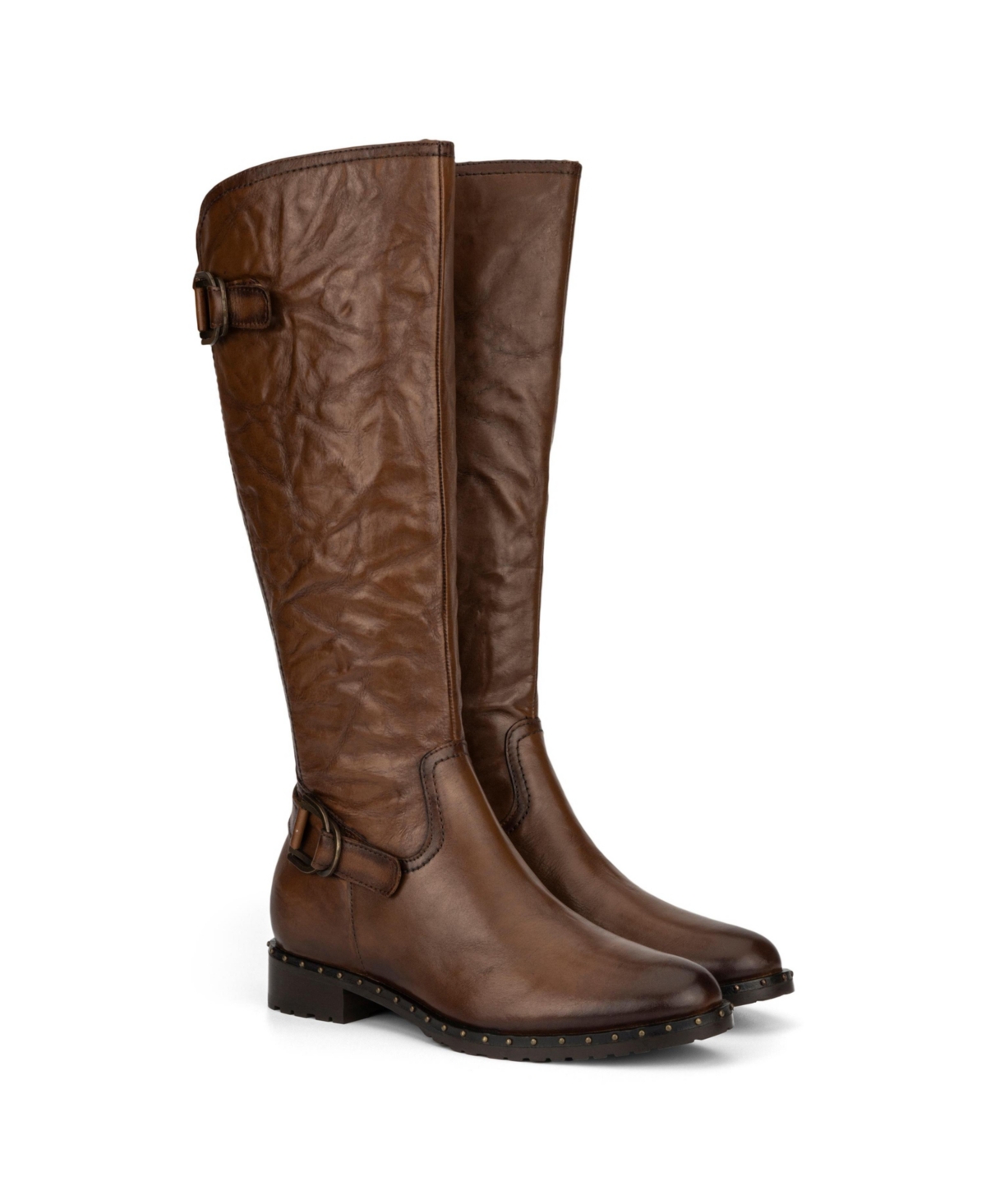 Vintage Foundry Co Women's Sahara Tall Boot