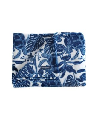 Ultra Soft Plush Fleece Throw, 70" x 50"