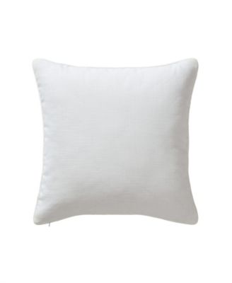 Pineapples Felt Decorative Pillow, 20" x 20"