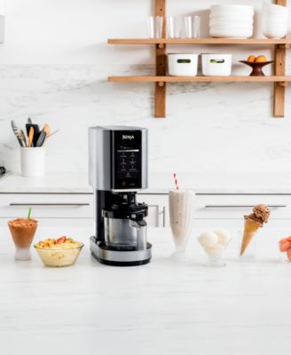 CREAMi Pint Containers with Lids, Set of 4