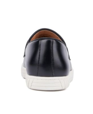 Boys Aeneas Dress Casual Loafers