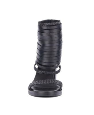 Women's Leila Heel Sandal