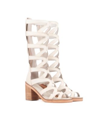 Women's Loni Heel Sandal